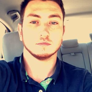 Meet your Posher, Jared